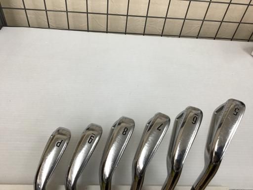 キャロウェイ X FORGED 2013 6S アイアンセット IR Dynamic G フレックスS メンズ 男性用 右利き 右用 Cランク ゴルフクラブ
