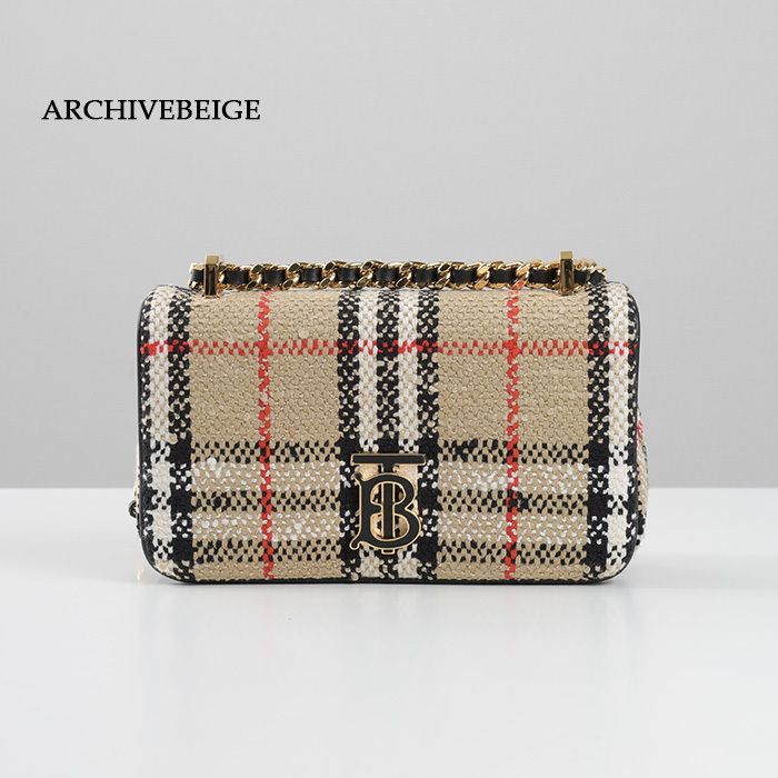 BURBERRY バーバリー バッグ ショルダーバッグ 2WAY 8063083