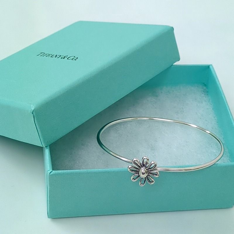 ティファニー パロマピカソ ティファニー デイジーフラワー パロマ