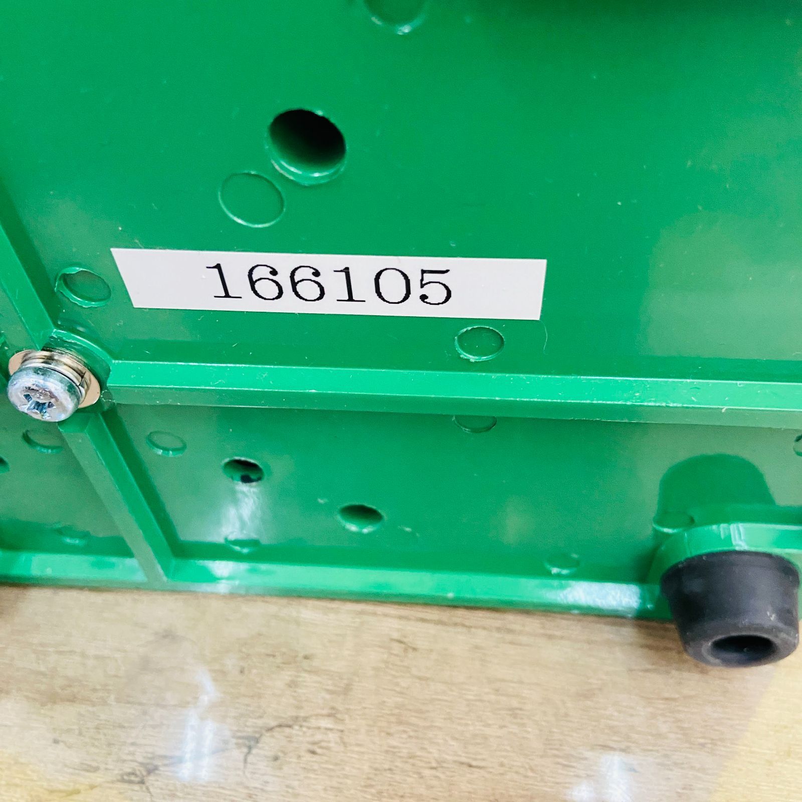 カモシタ スイングバランサー【ゴルフクラブバランス計測器】 14インチ