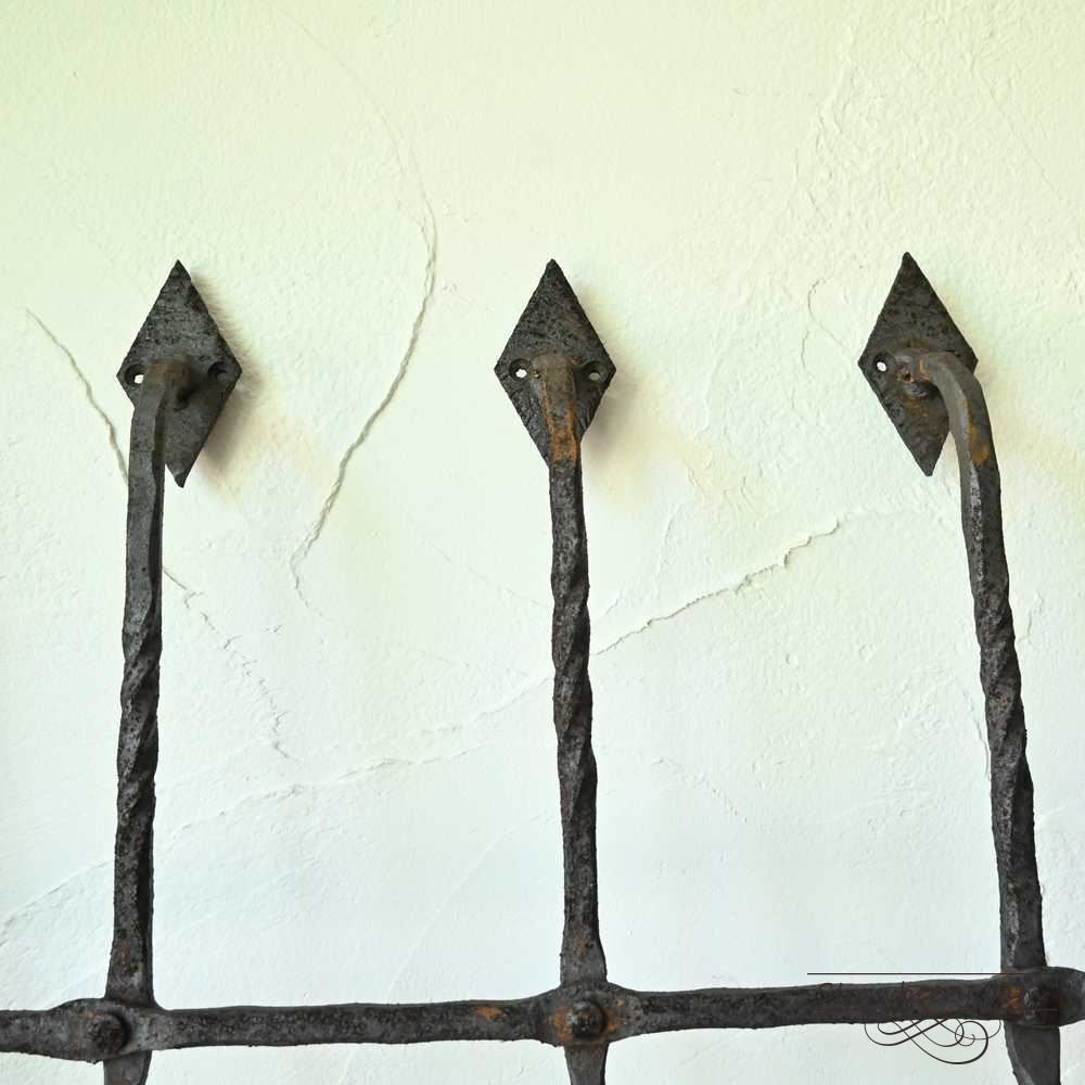 アイアンゲート ガーデン