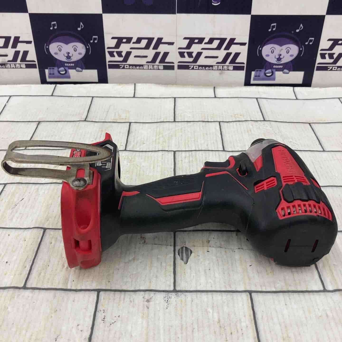 ハイコーキ HIKOKI