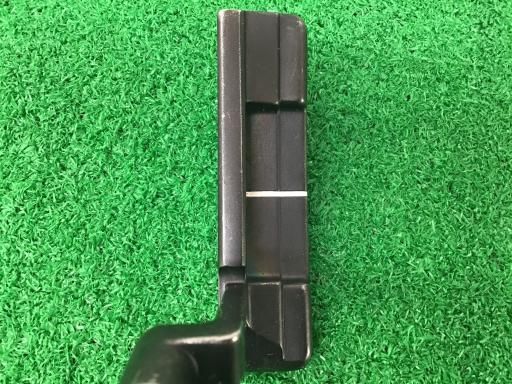 ピン Scottsdale Anser 2 33.0インチ パター PT スチール フレックスその他 メンズ 男性用 右利き 右用 Cランク ゴルフクラブ