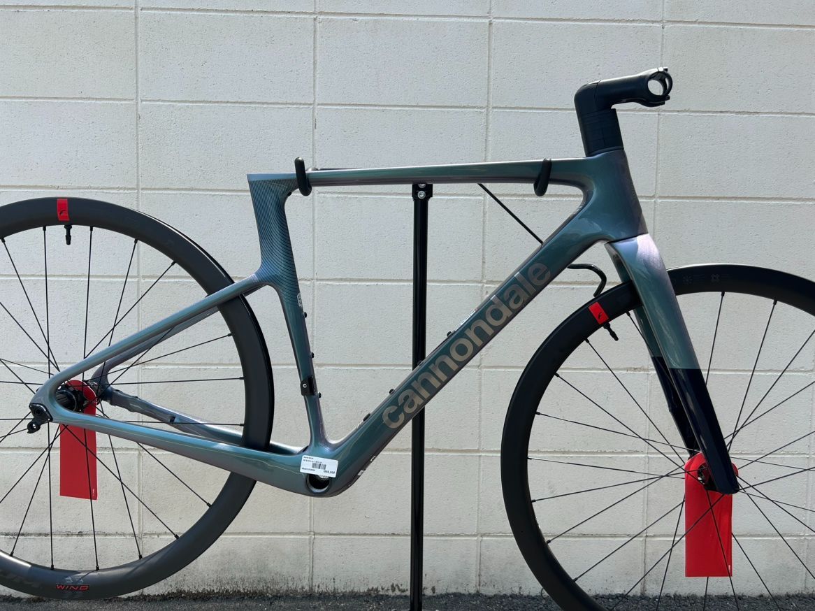 Cannondale SuperSix EVO FrameSet 51size