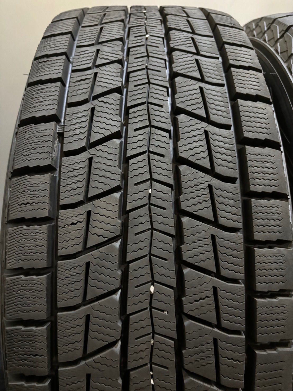 235/55R18 18インチ 1本 スタッドレスタイヤ グリップマックス グリップアイスエックスSUV GRIPMAX GRIP ICE X SUV F 輸入スタッドレスタイヤ 235⁄55R18 冬タイヤ G・Speed G-08 8.0J 5穴 5⁄