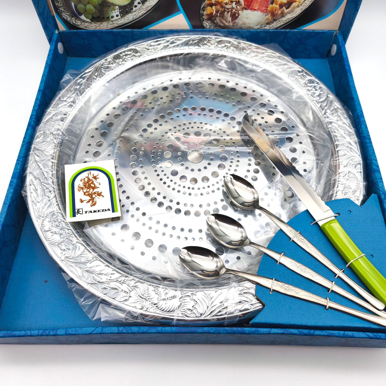 【昭和レトロ】和盆5枚セット 楽天市場】昭和レトロ（お盆・トレー｜配膳用品・キッチン