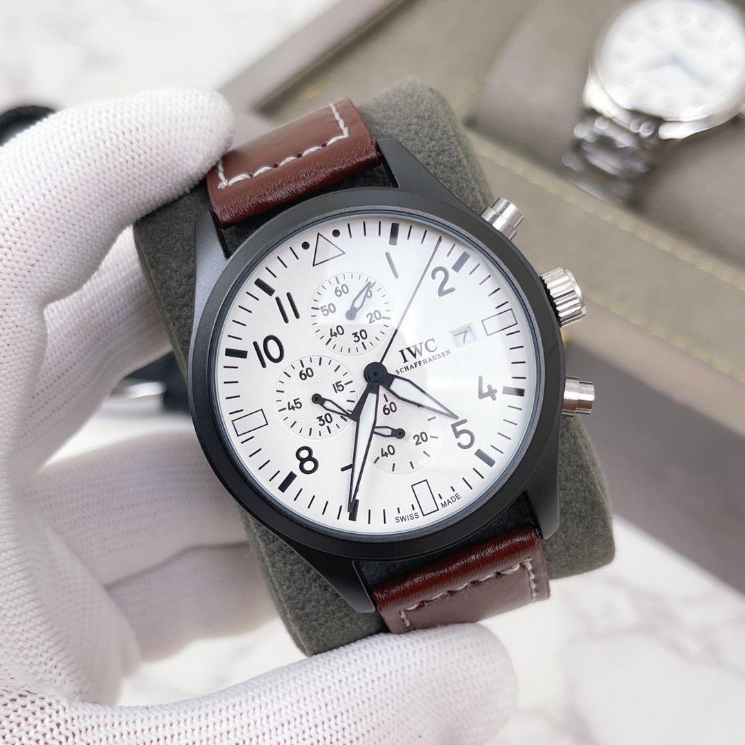 今日 IWC ポルトガル シリーズ 腕時計