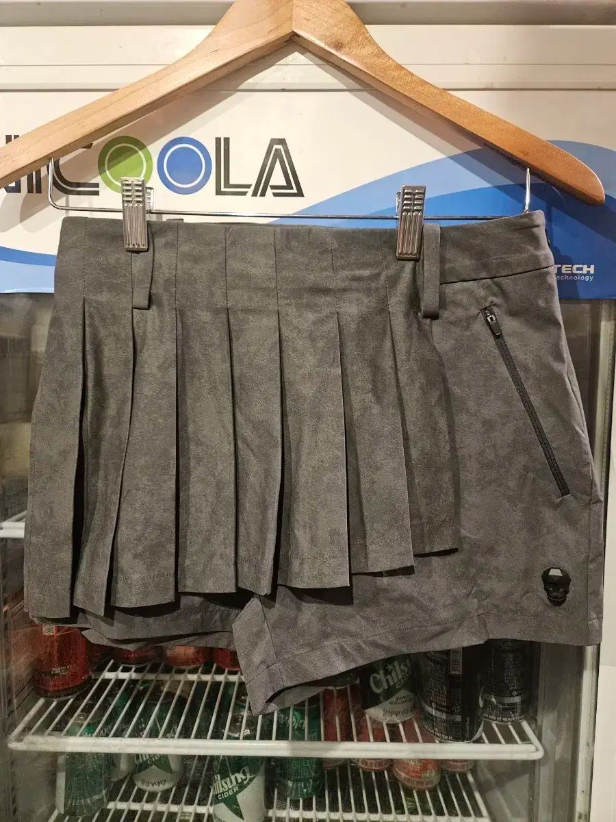 AMAZINGCRE アメージングクリー スカートショーツ xs