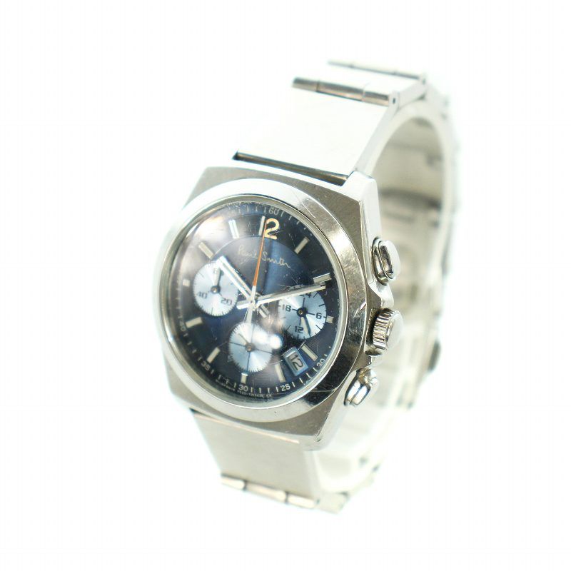 Paul Smith　腕時計　Ｆ520-T008402 クォーツ(J5) 11491187.jpg