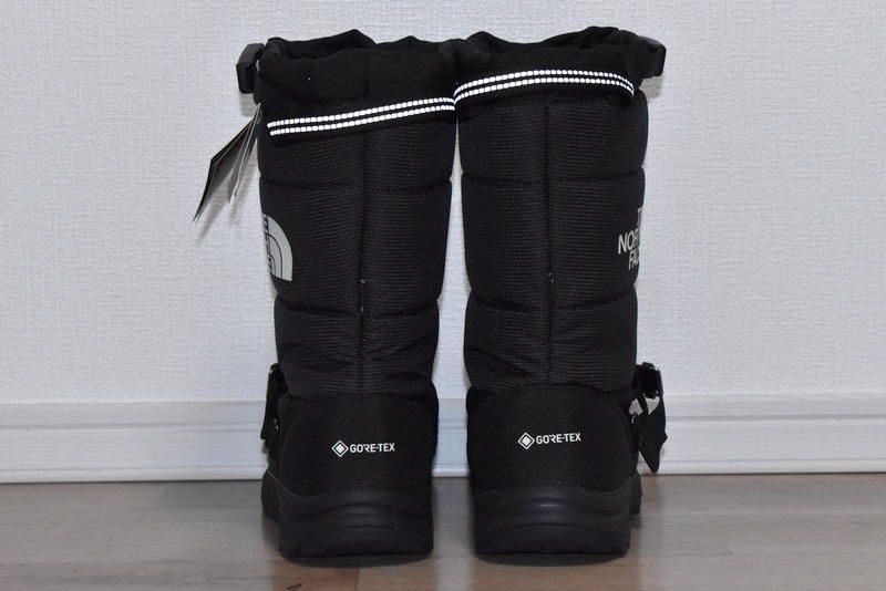 ノースフェイス ヌプシ プロ GORE-TEX 23cm 24cm NF51970 ゴアテックス 