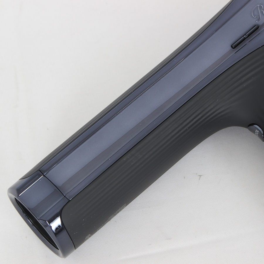 MTG ReFa BEAUTECH DRYER S+ RE-BC-03A ブラック ヘアドライヤー