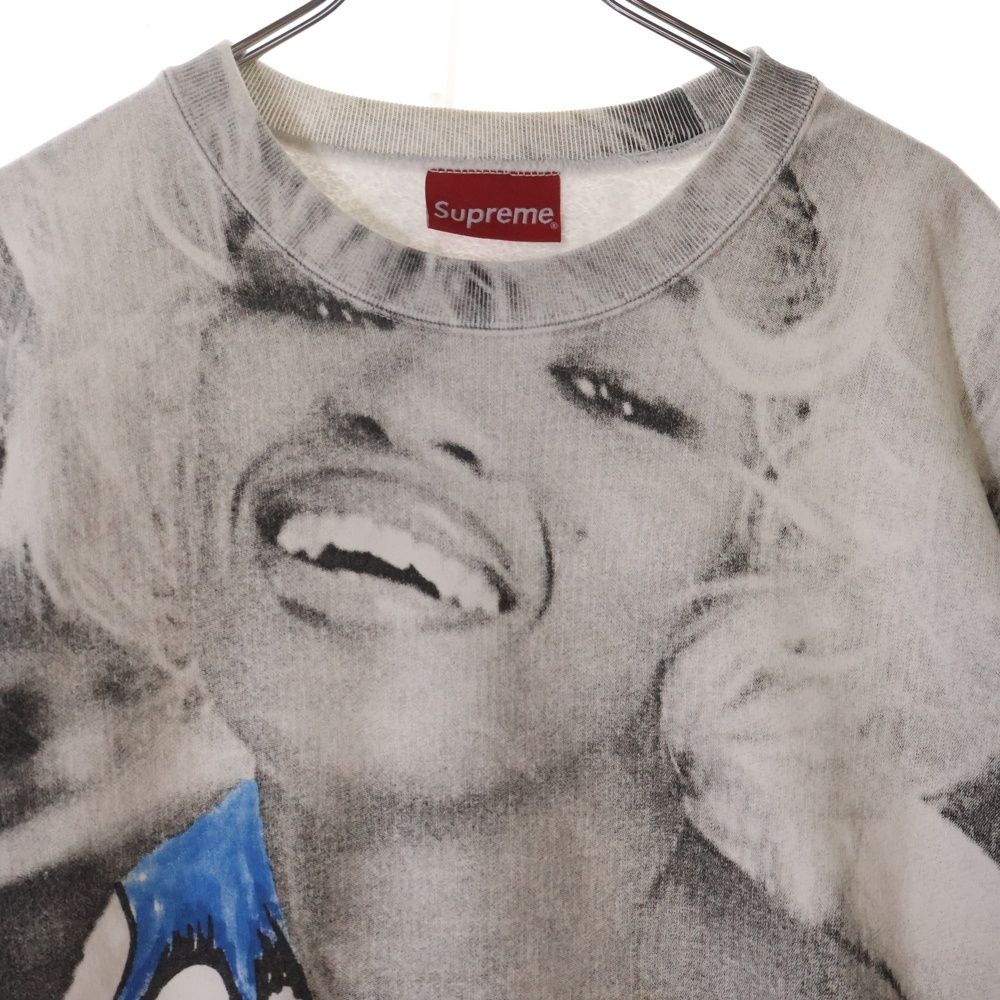 シュプリーム Supreme Naomi Crewneck サイズL Supreme Naomi Crewneck (SS20) - $158