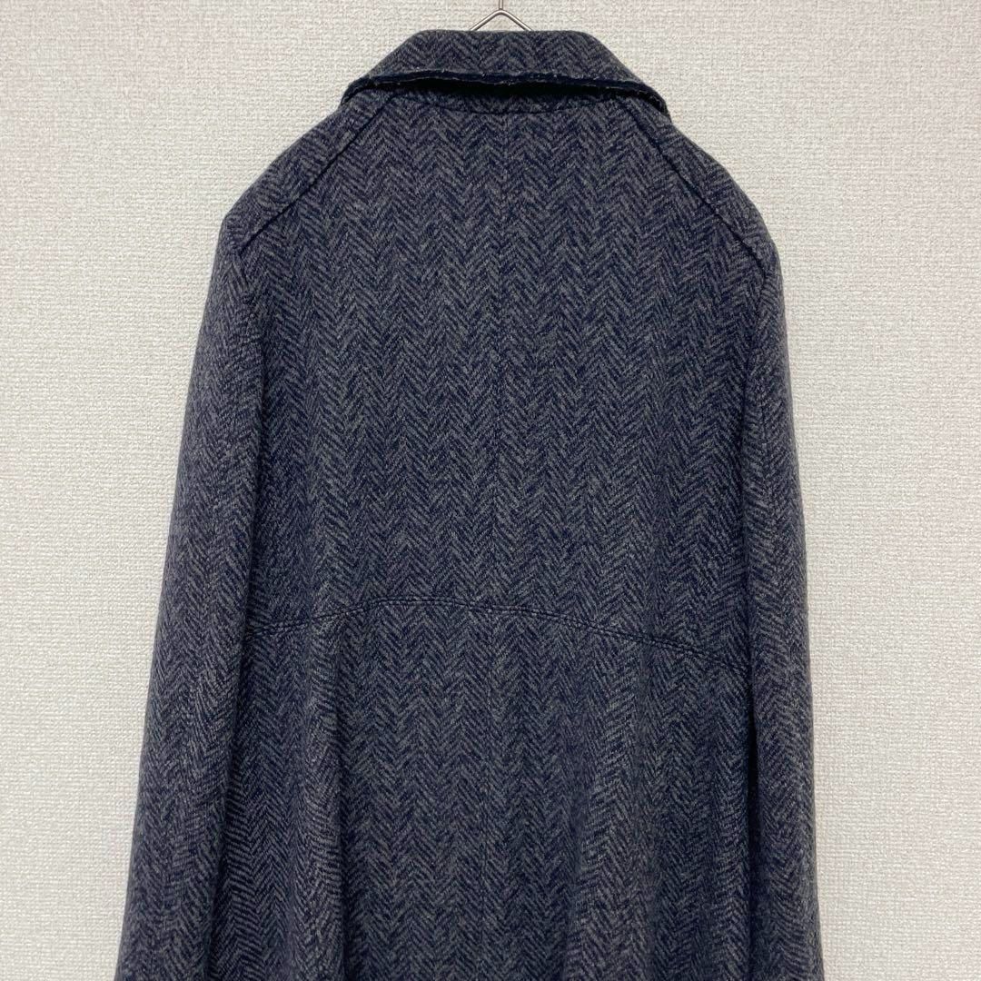 MaxMara WEEKEND マックスマーラ ウィークエンド ヘリンボーン柄
