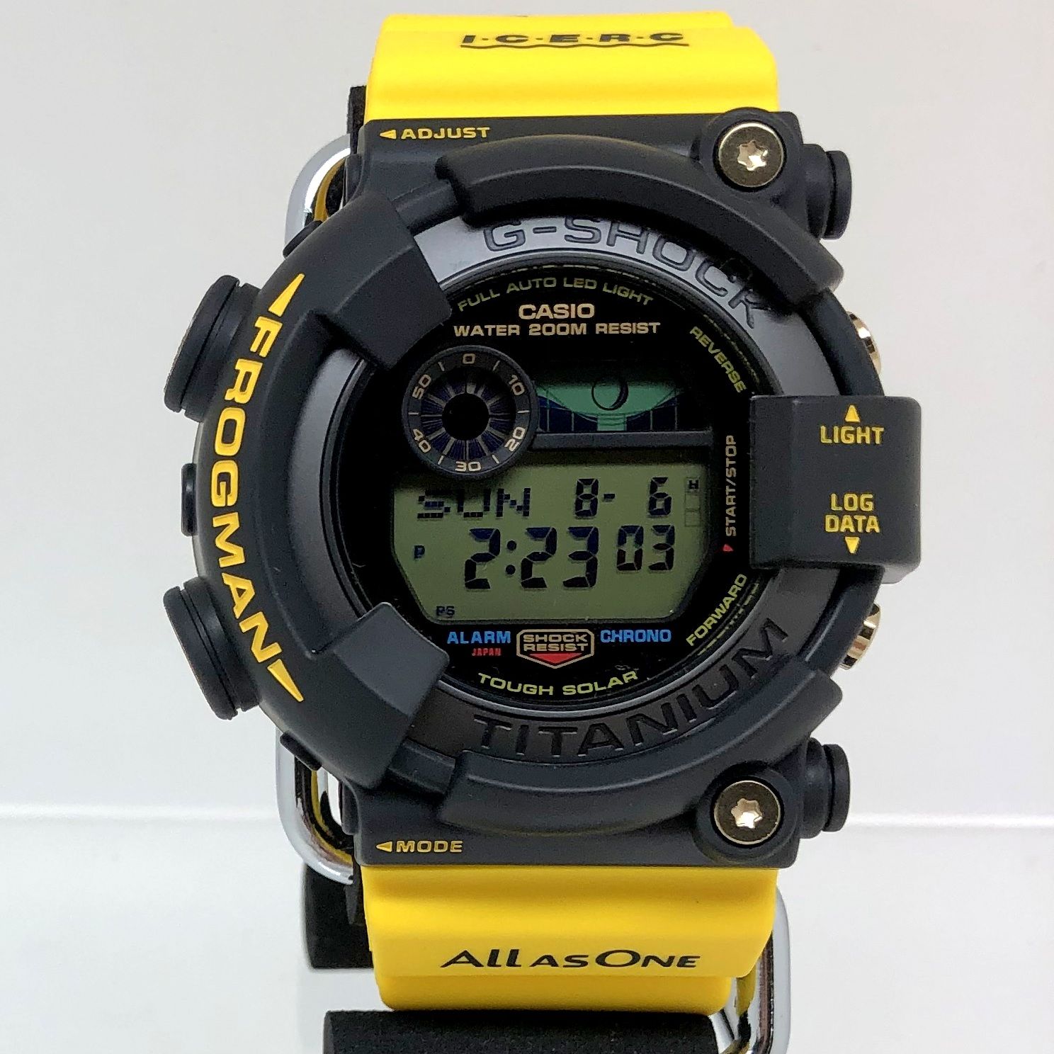 G-SHOCK ジーショック 腕時計 GW-8200K-9JR - USED MARKET NEXT51