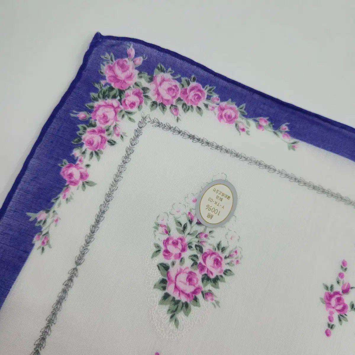 ●残り1点● Christian Dior/ディオール/スカーフ/ハンカチ/ 新品 DIOR Dior(ディオール) ハンカチ スカーフ ー 1 - メルカリ