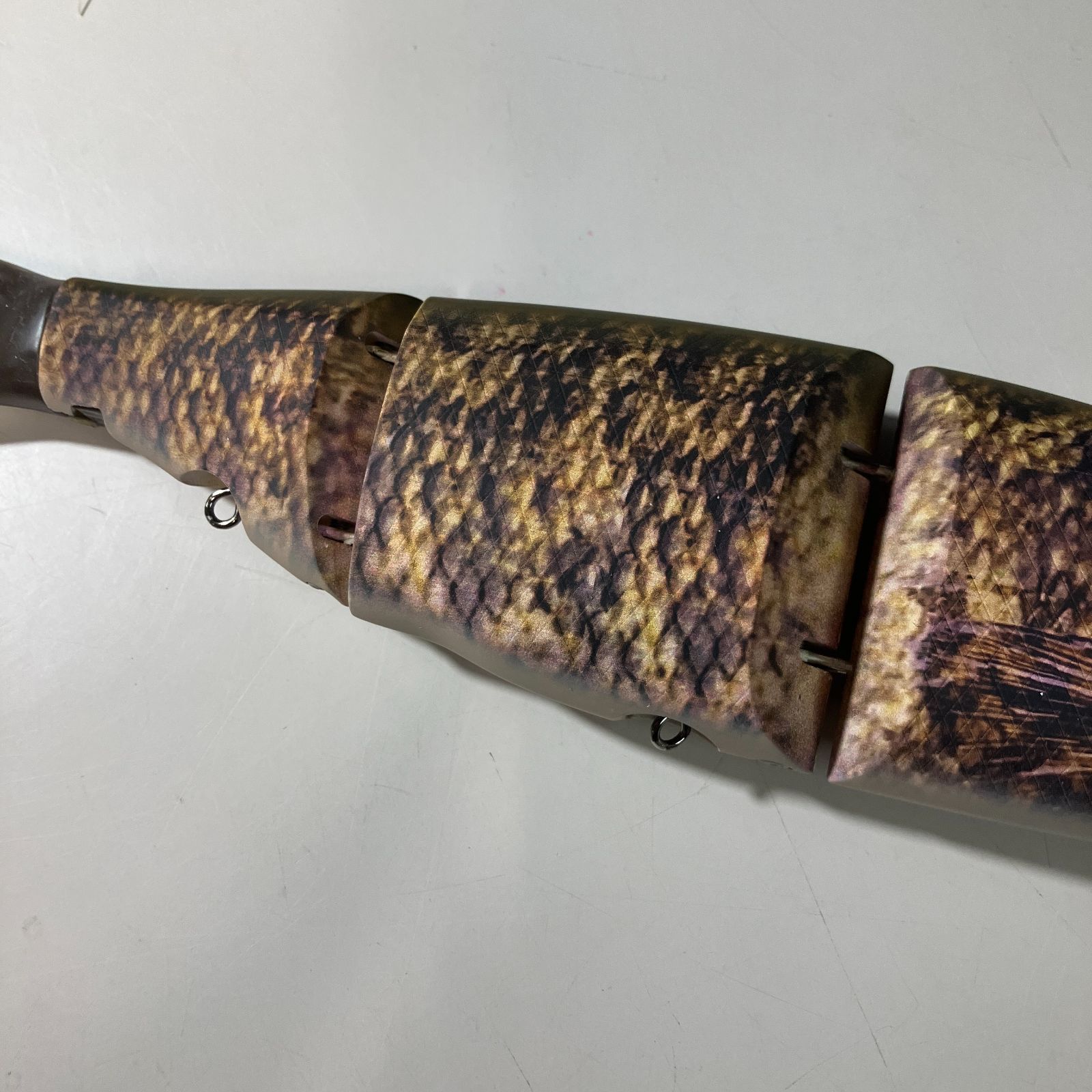 DRT クラッシュゴースト