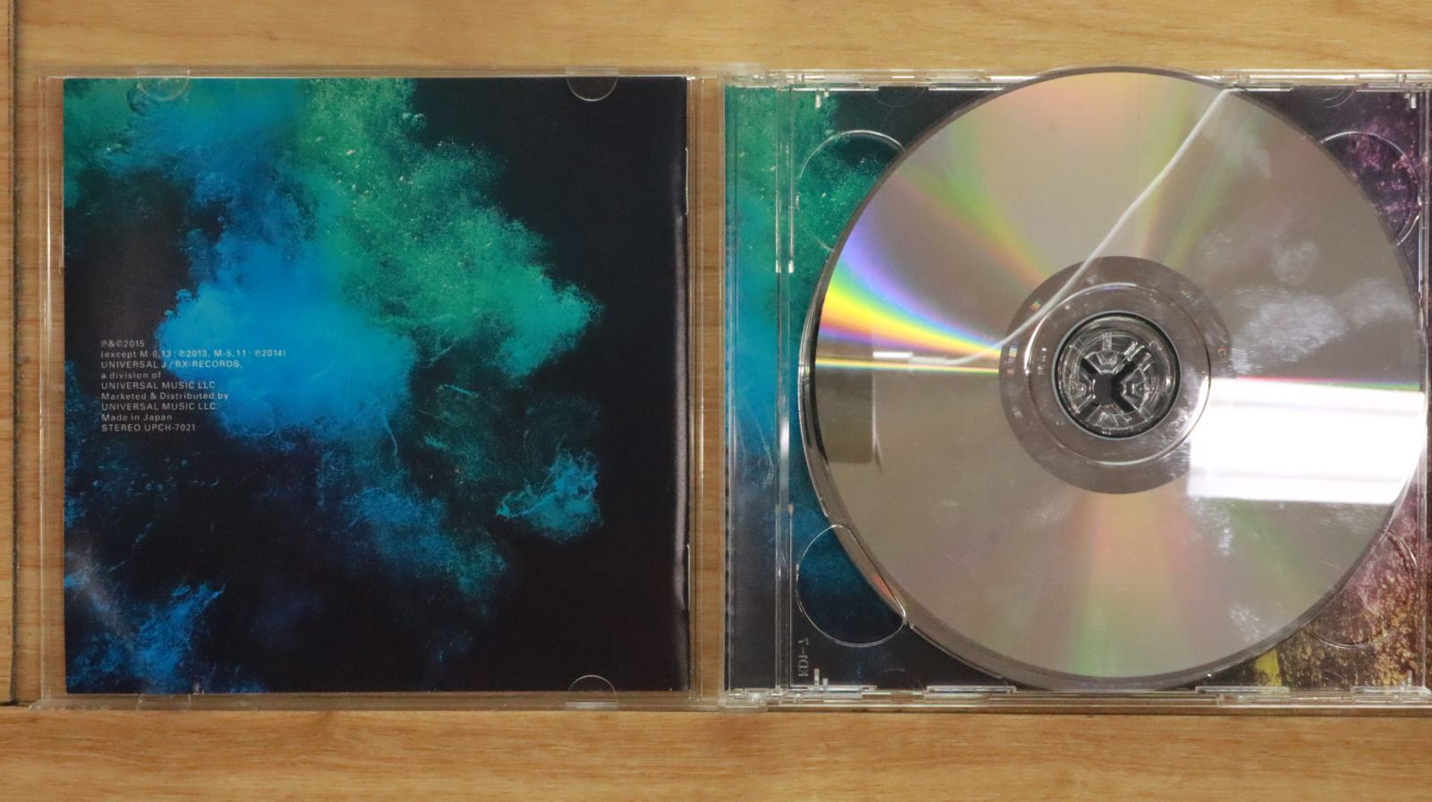 国内盤CD☆アレキサンドロス/Alexandros□ ALXD(初回限定盤)(DVD