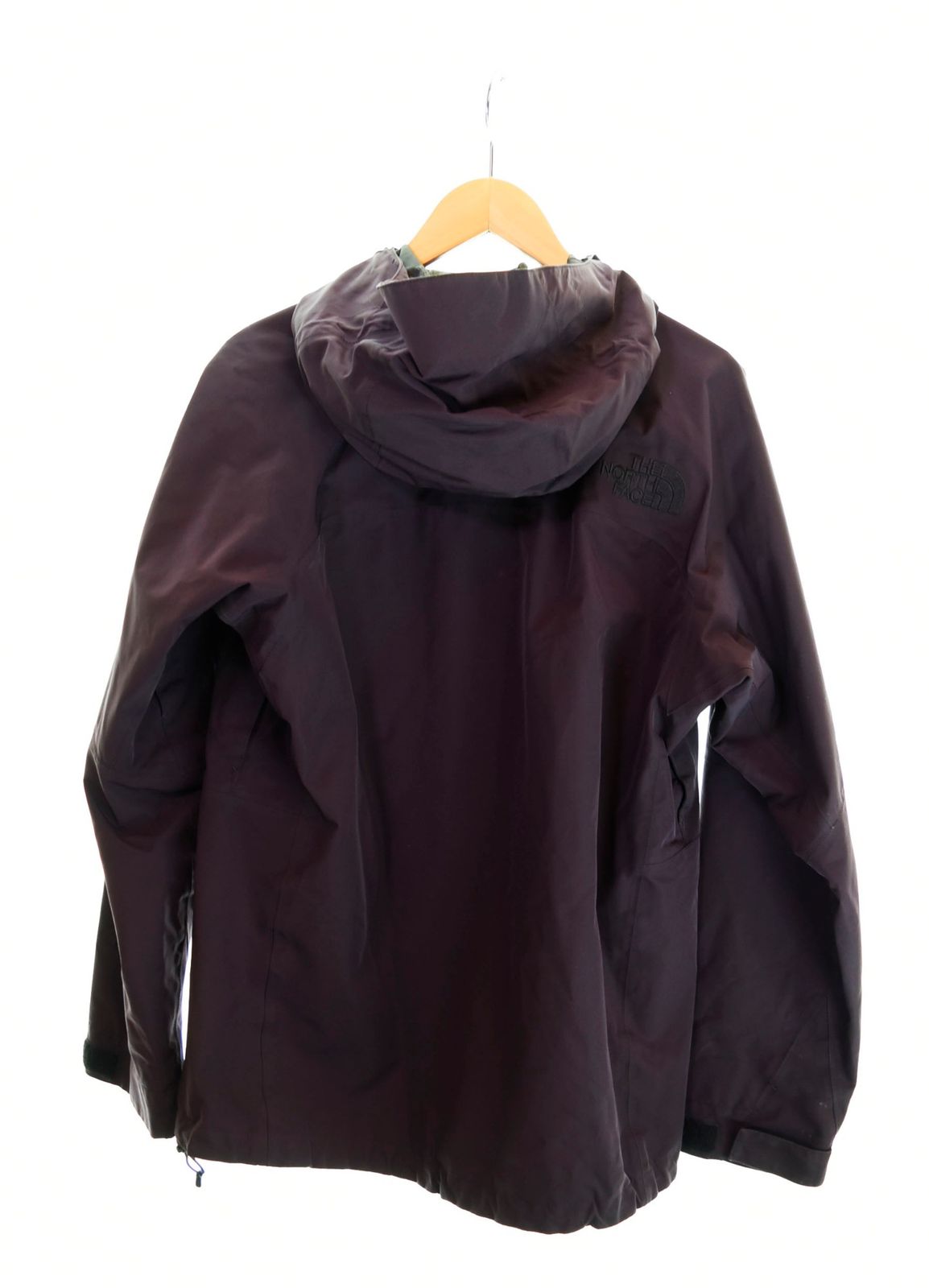 ノースフェイス THE NORTH FACE GORE SCOOP JACLET ゴアテックス