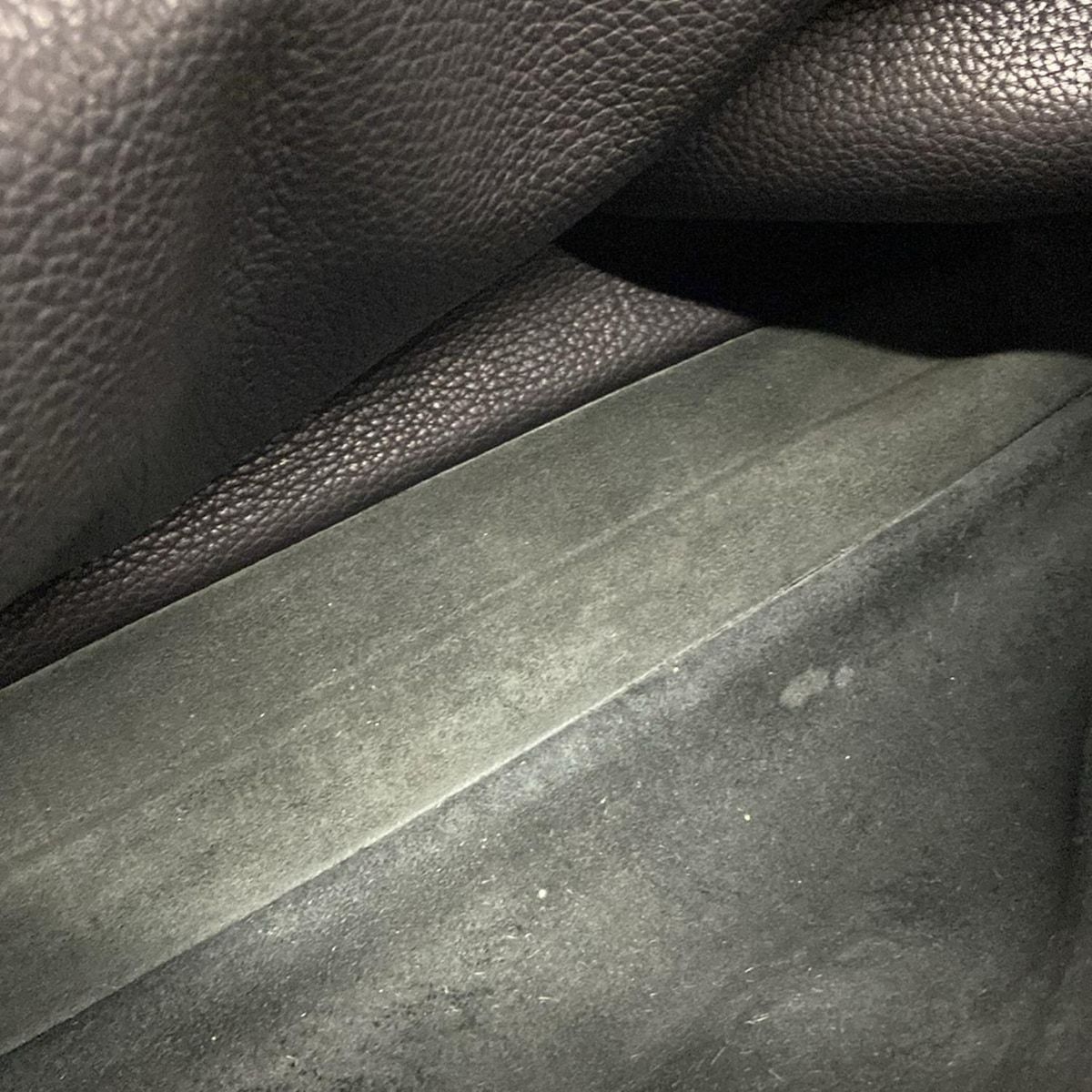 【期間限定お値下げ】polaura PCバック モカ polaura PCバック モカ polaura PCバック モカ 2wayスリムPC