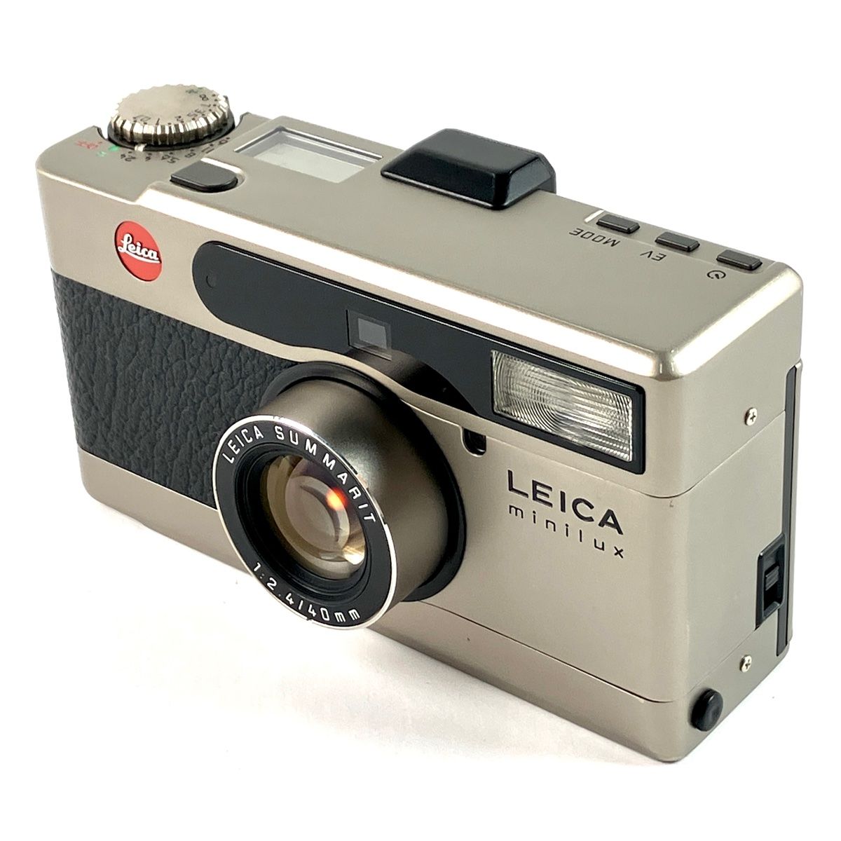 minilux様専用 LEICA minilux ライカ ミニルックス 高級コンパクト