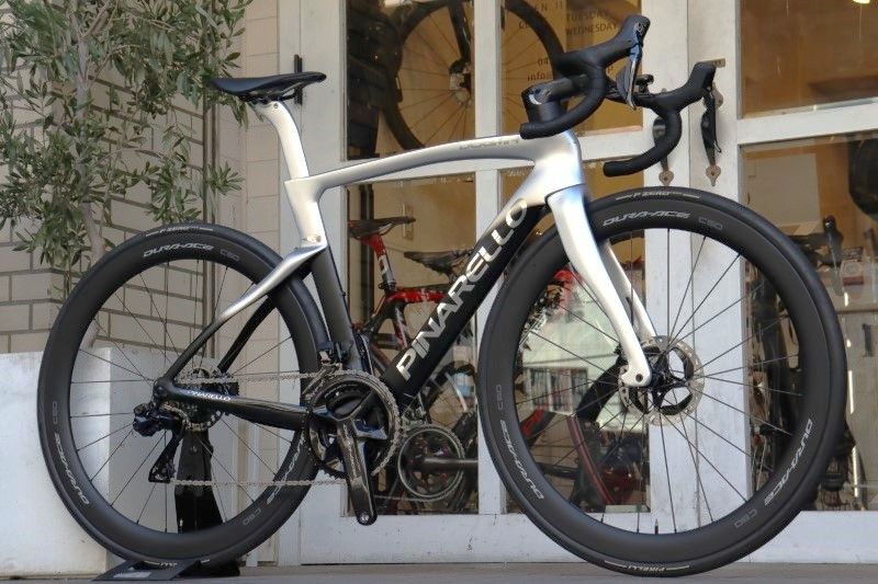 ピナレロ PINARELLO ドグマ ディスク DOGMA F DISK 2022モデル 530