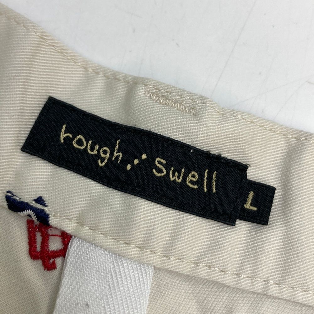 ROUGH-SWELL ラフアンドスウェル