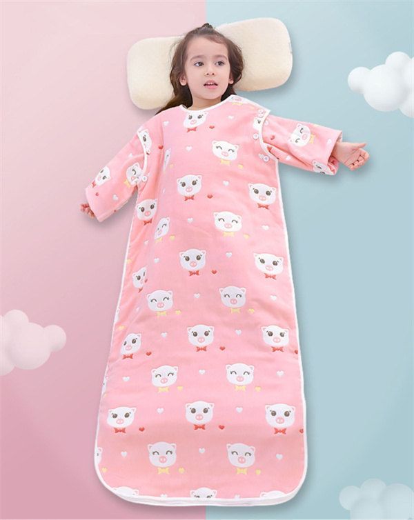 スリーパー 赤ちゃん