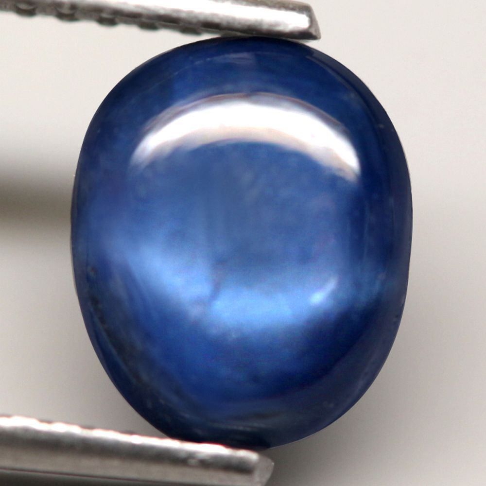 天然スターサファイアルース 1.46ct:8107】タイ産 Natural 6Rays