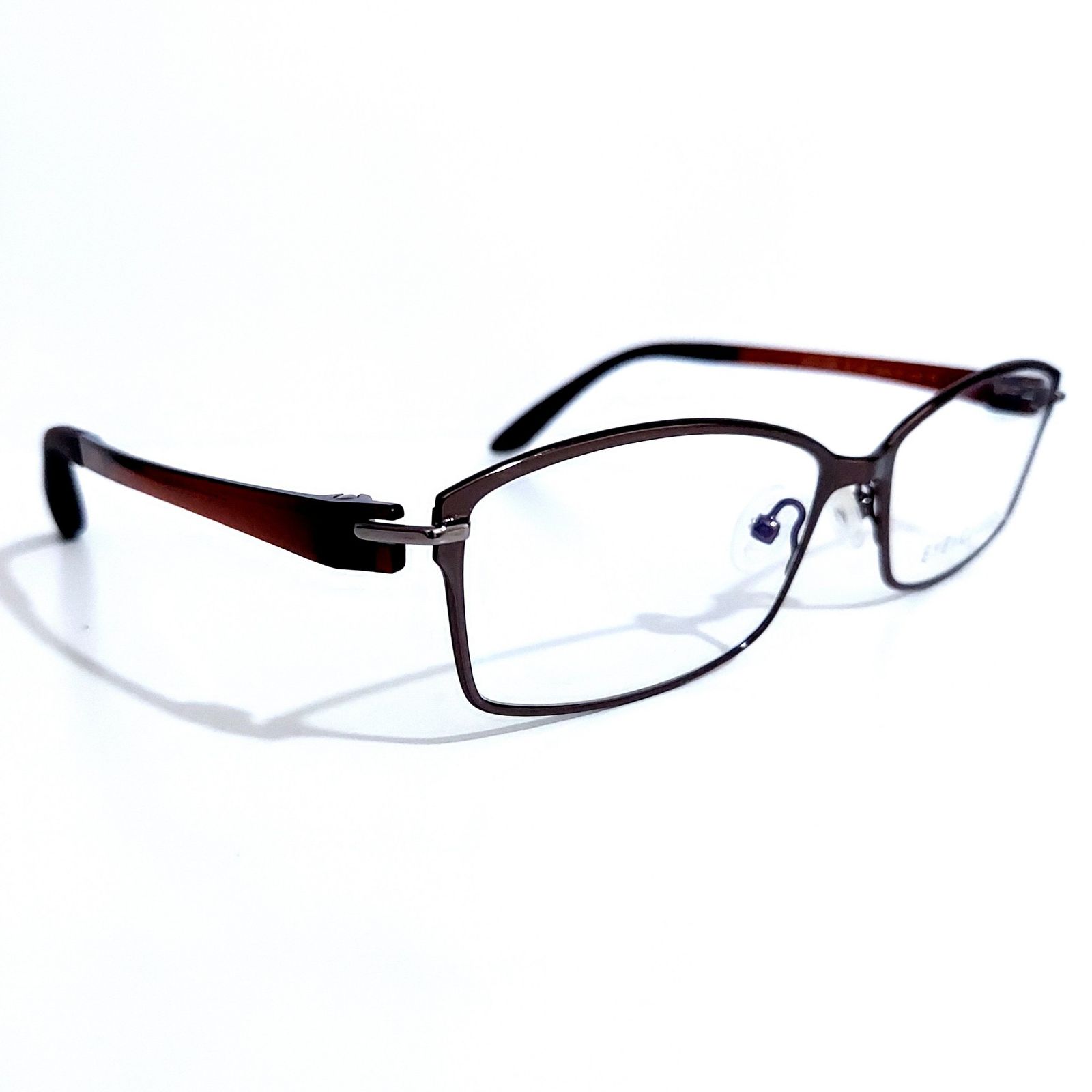 No.1705-メガネ EYEsCLOUD【フレームのみ価格】 - メルカリ