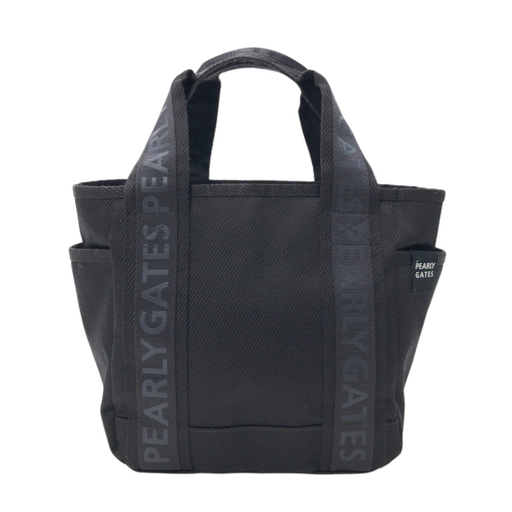 PEARLY GATES パーリーゲイツ 2023年モデル カートバッグ