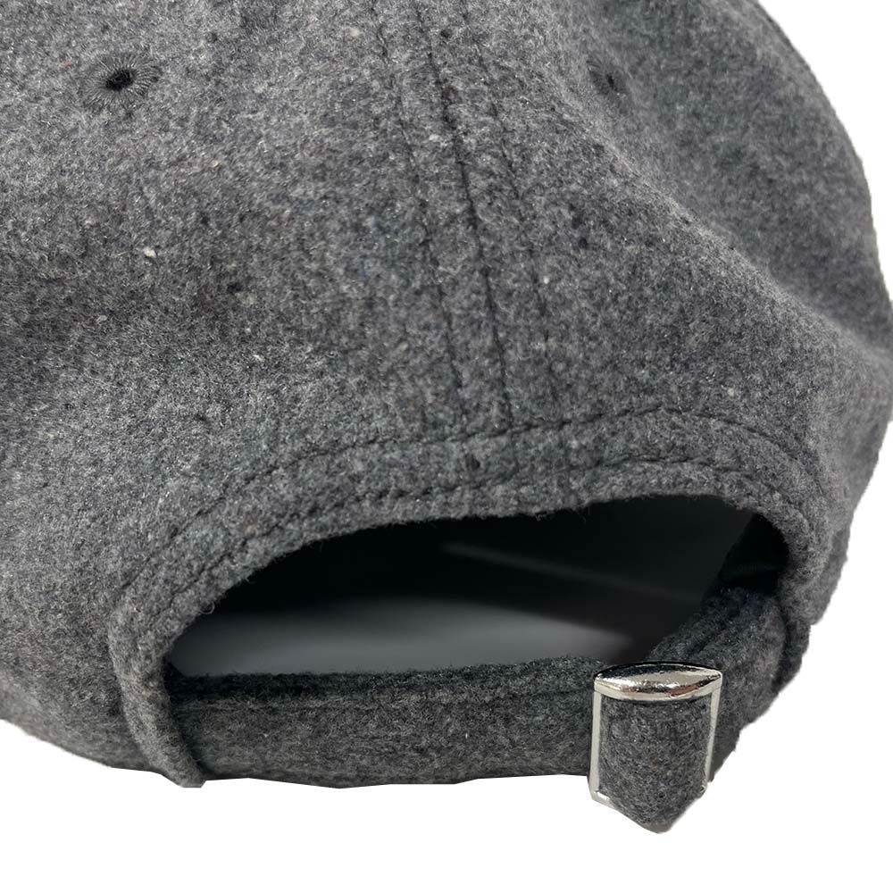 ベースボールキャップ