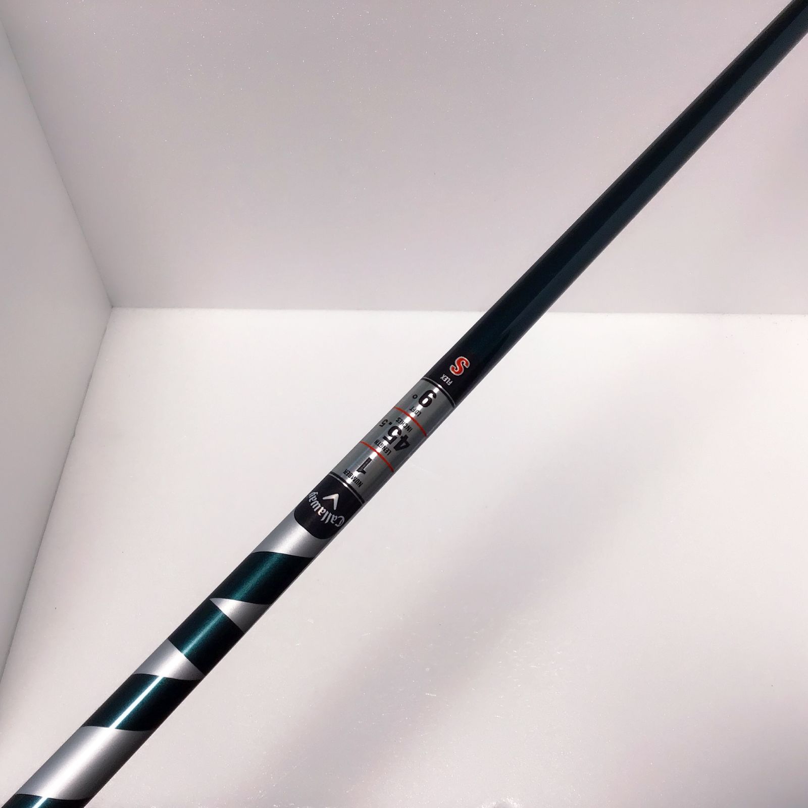 Callaway エリート純正シャフト ベンタス　5S ドライバー用　1W エリート純正 ベンタス VENTUS for Callaway 5-S キャロウェイ