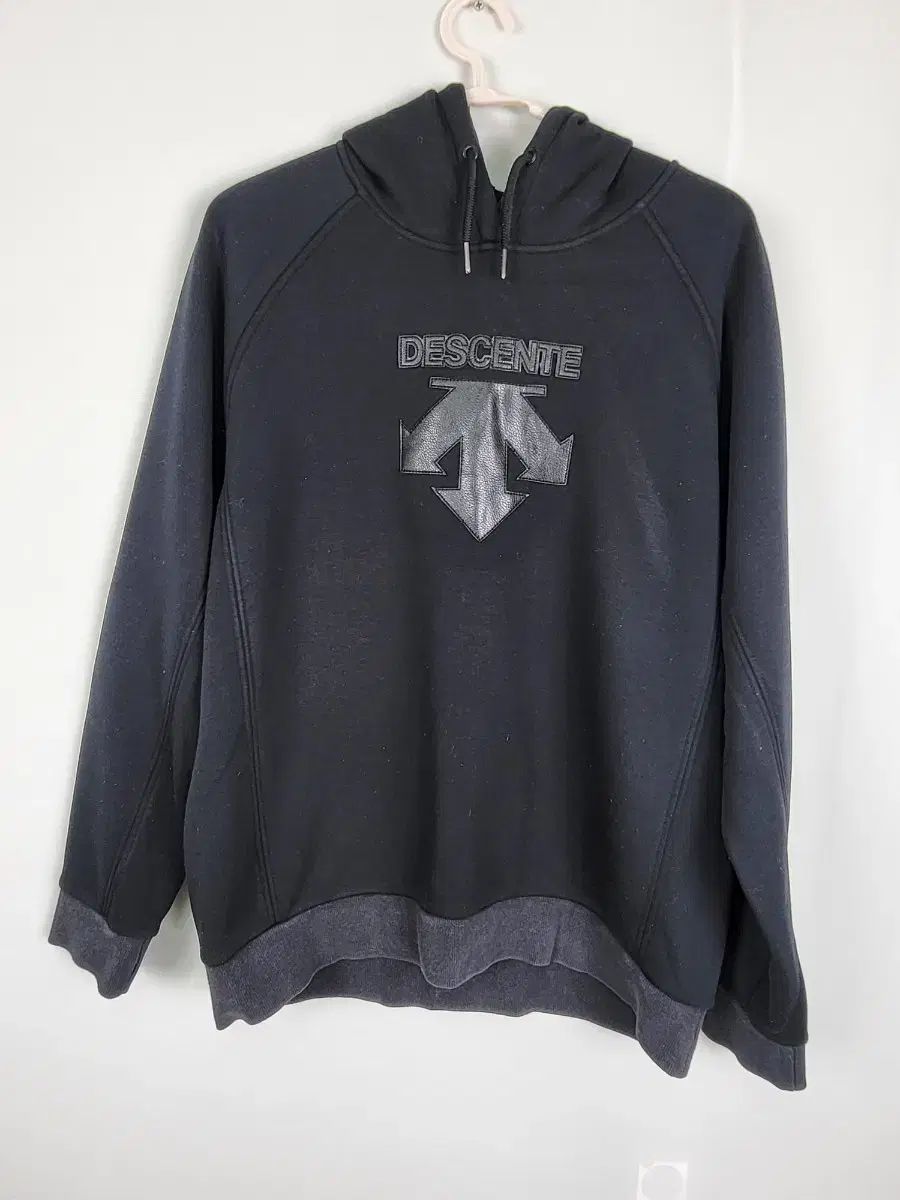 DESCENTE(デサント) メンズ フード Tシャツ