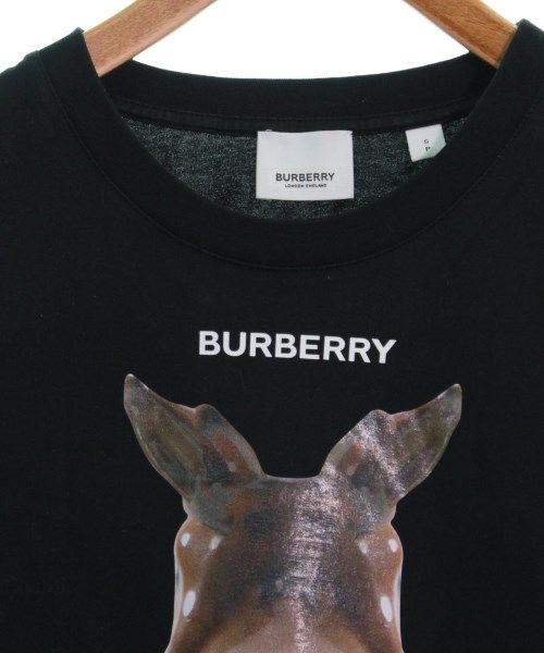 BURBERRY Tシャツ・カットソー メンズ 【古着】【中古】【送料無料