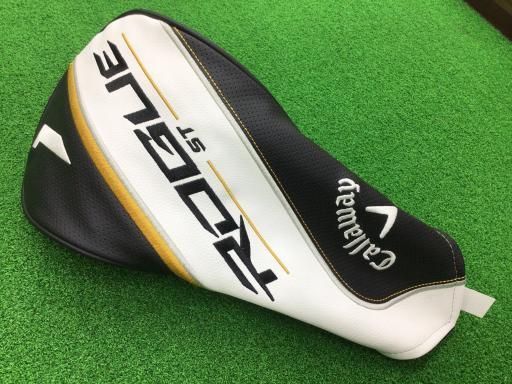  キャロウェイ ROGUE ST MAX 9° ドライバー DR リシャフト フレックスその他 メンズ 男性用 右利き 右用 Cランク ゴルフクラブ ドライバー メンズ