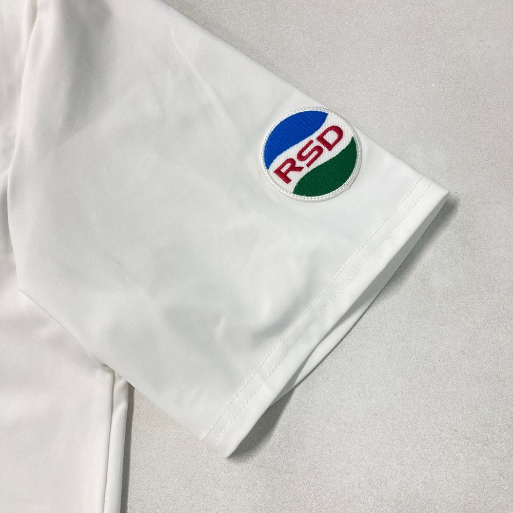 半袖ポロシャツ