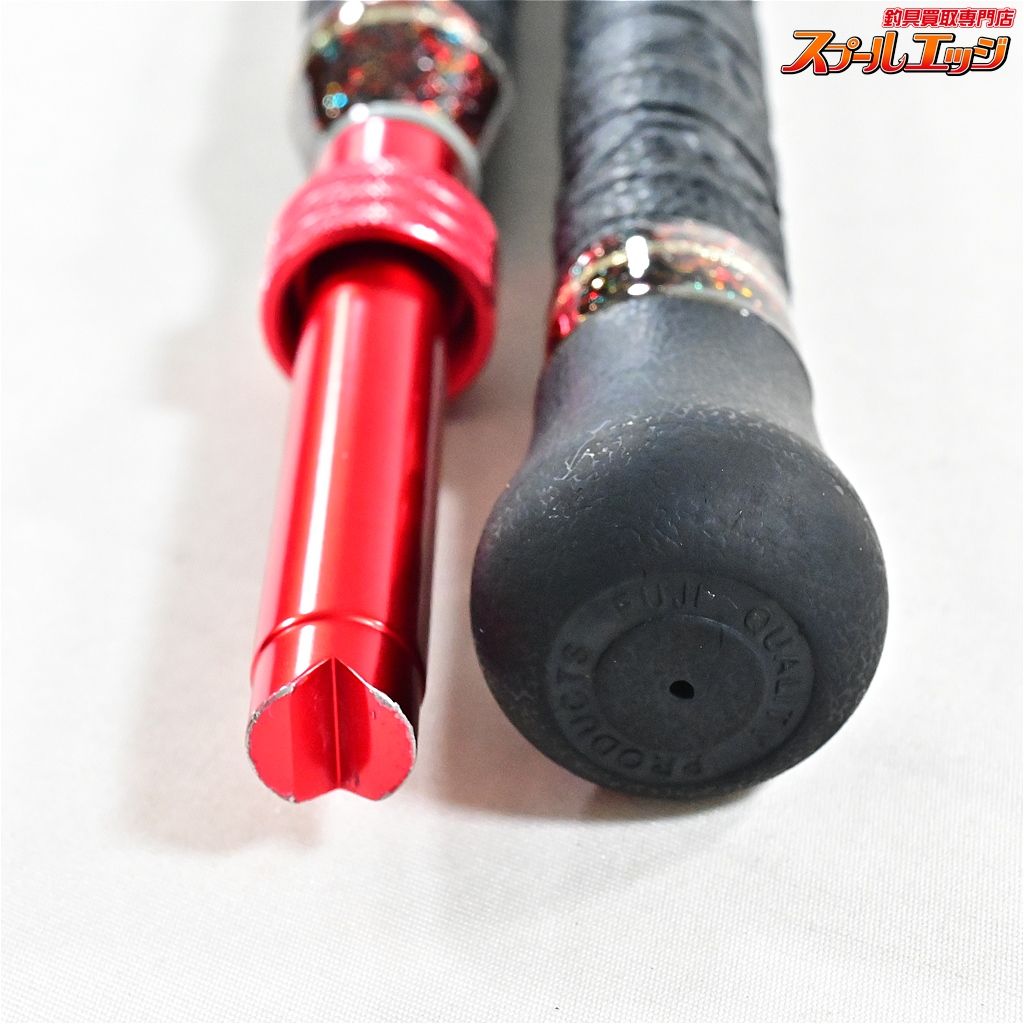 【アリゲーター】 ビーダンサー 250 バットジョイント仕様 ALLIGATOR