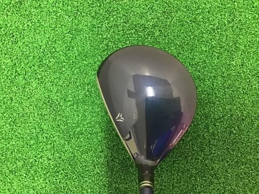 中古】 ダンロップ XXIO(2016) 3W フェアウェイウッド FW XXIO