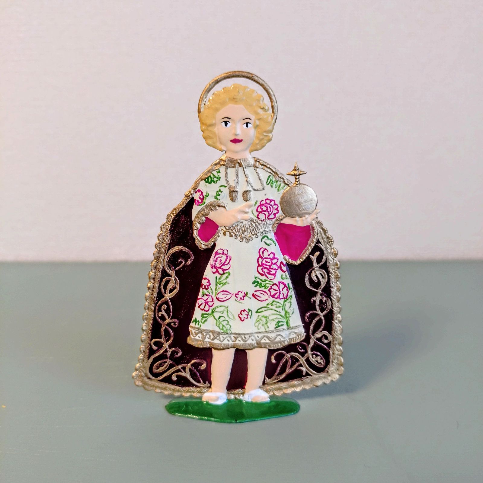 Noritake - 【希少】オールドニッポン 約23cm アールヌーボー薔薇紋