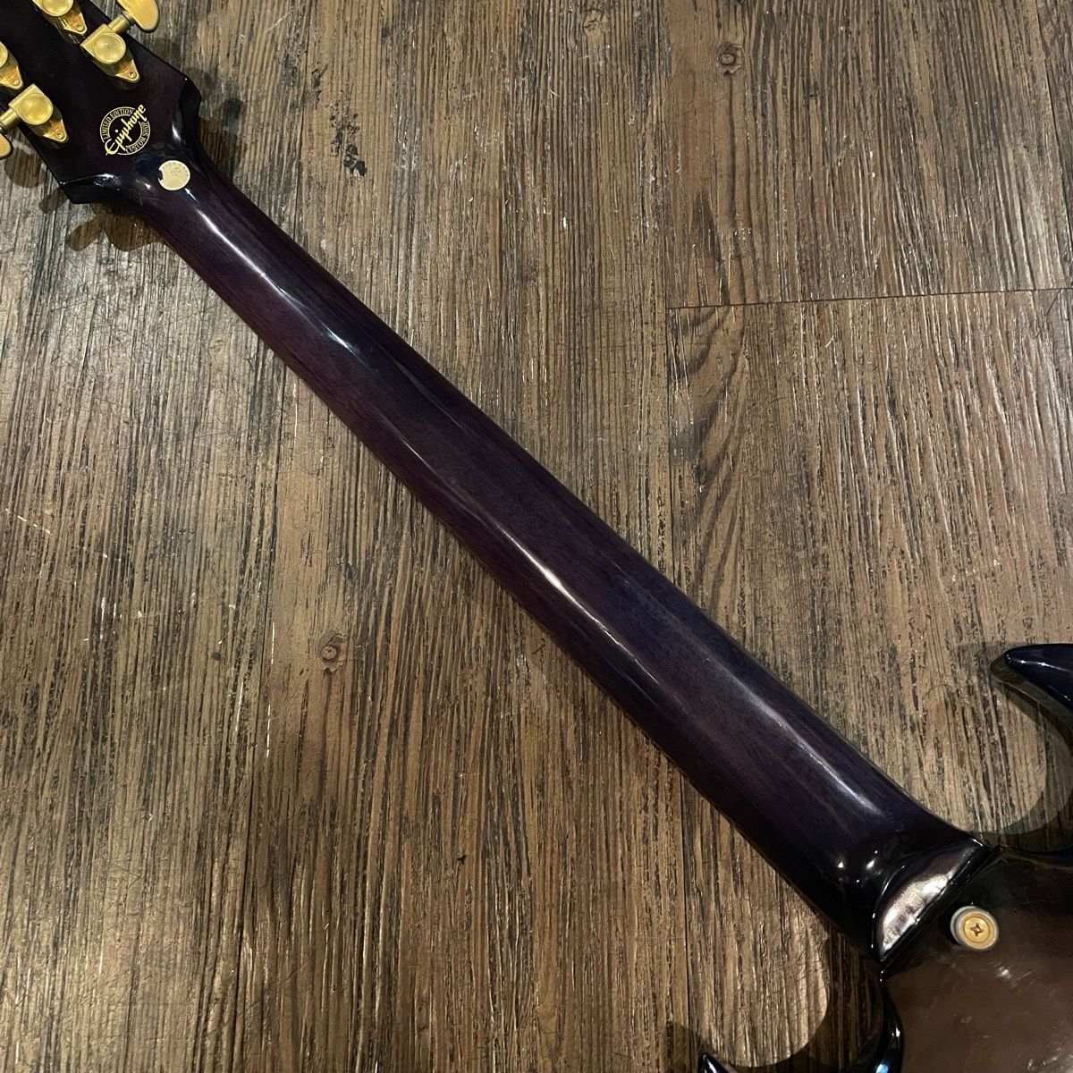 Epiphone SG G-400 Electric Guitar エピフォン エレキギター