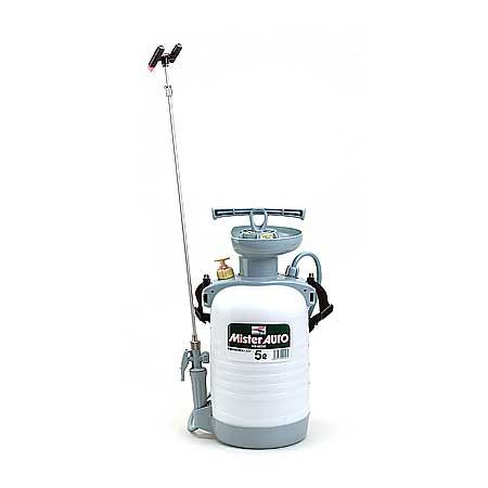蓄圧式噴霧器ＷピストンシリーズHS-503W