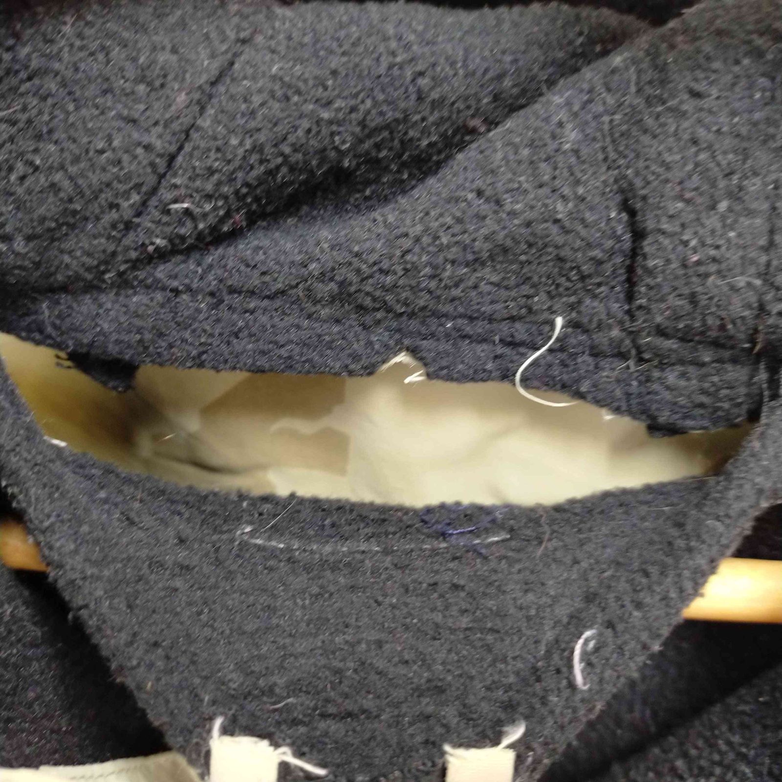 カーハート Carhartt カモフラージュアノラックパーカー 裏起毛 メンズ 