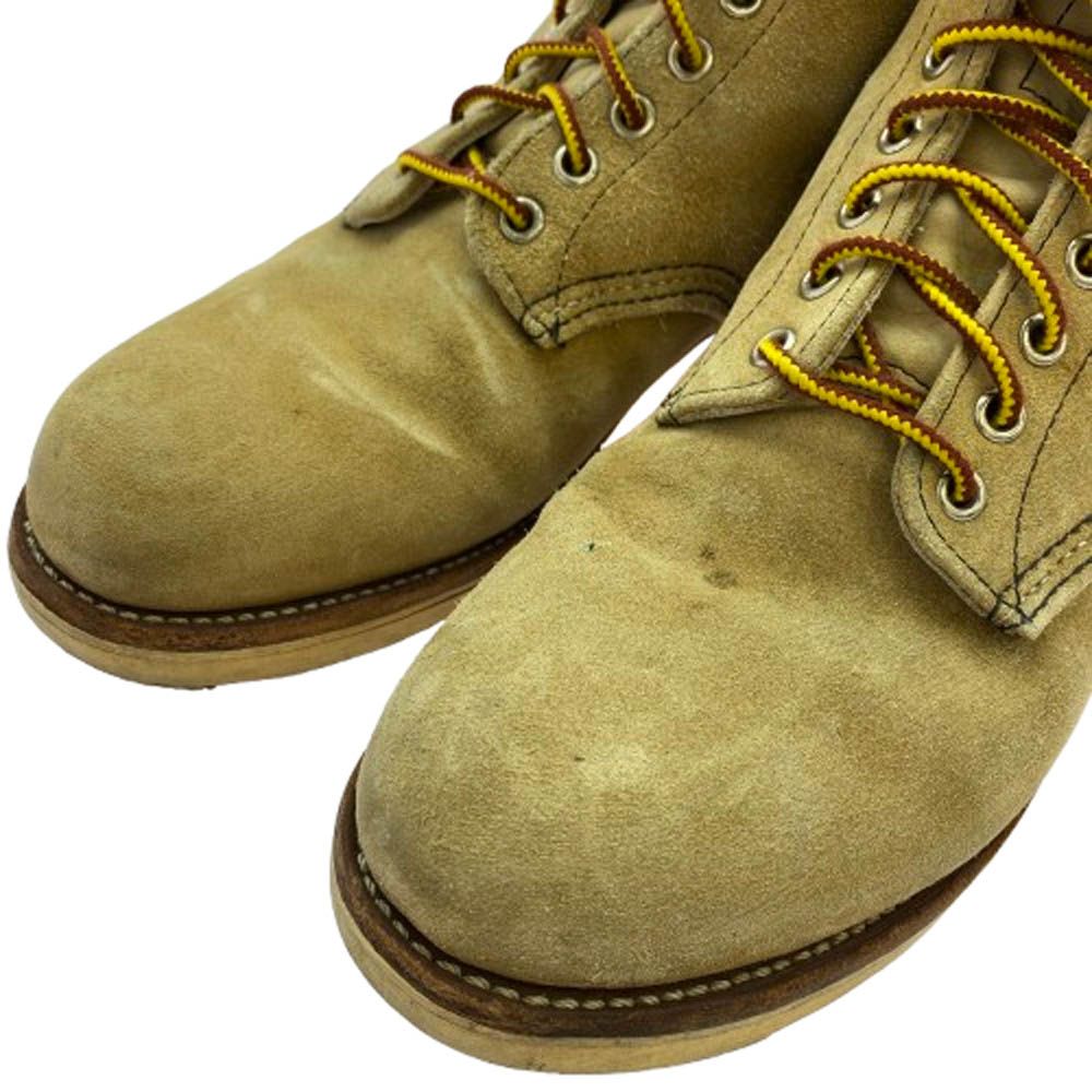 RED WING レッドウィング 8167 IRISH SETTER アイリッシュ