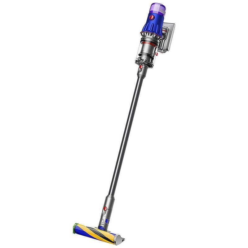 Dyson V12 Detect Slim Fluffy SV20 FF N 整備済み品