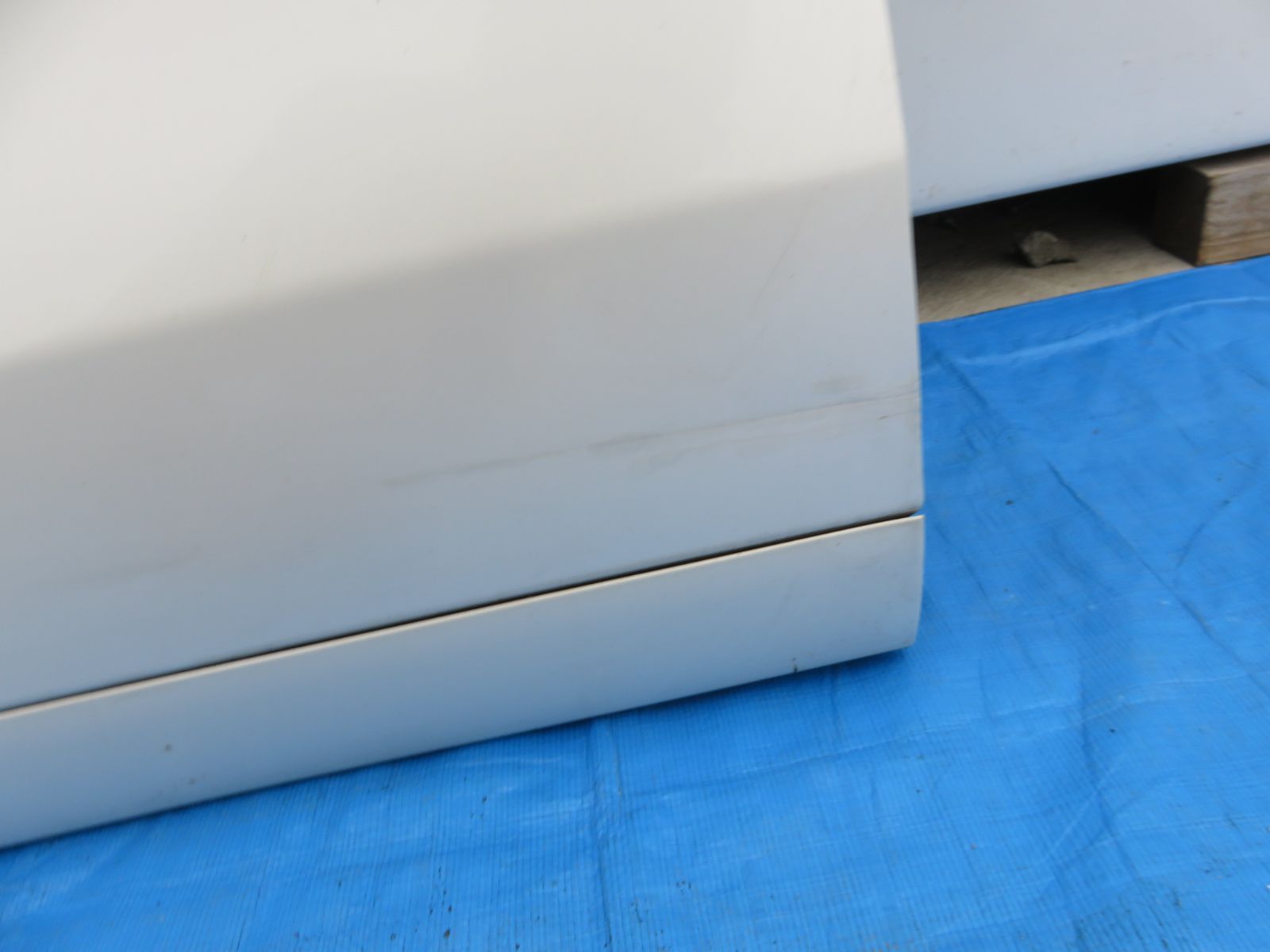 純正 左フロントドア