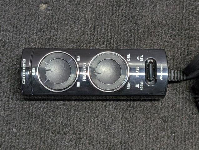 パイオニア 20cm×13cm
