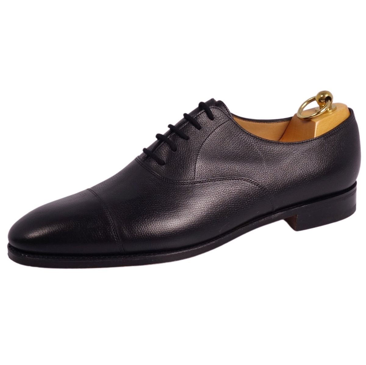 ジョンロブ レザースニーカー 美品 JOHN LOBB 美品□John Lobb
