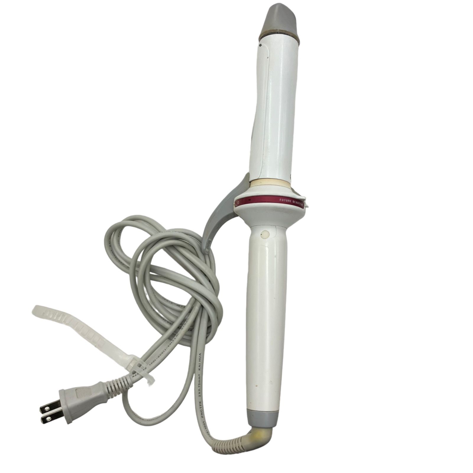 リュミエリーナ ヘアビューロン 26.5ミリ 試してみた】ヘアビューロン S-type 26.5mm LUMIELINAのリアルな口コミ