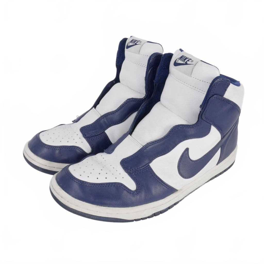 ナイキ NIKE × サカイ sacai Dunk High Lux ダンクハイ スニーカー  