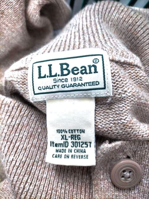 人気の福袋 【予約中！】 新品、未使用 エルエルビーン L.L.Bean